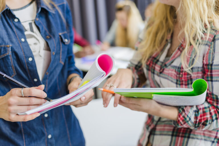 Come scegliere il corso giusto per la tua crescita personale