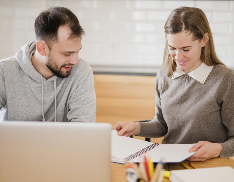 Formazione aziendale: investire nel talento delle persone